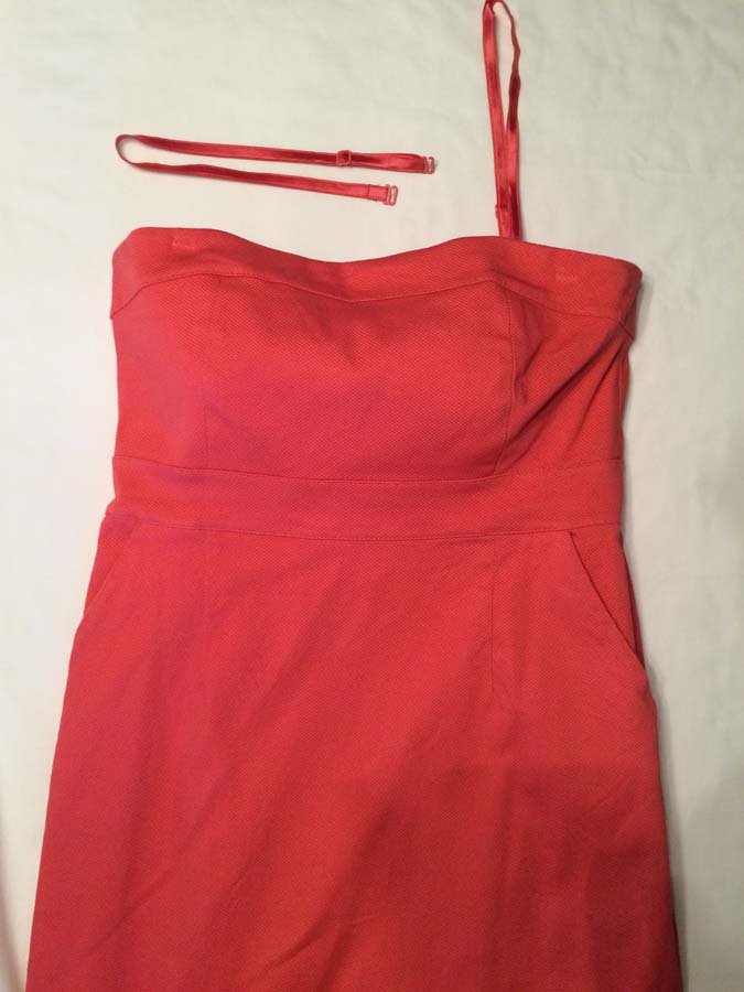 Can You Add Straps to a Strapless Dress Later? 