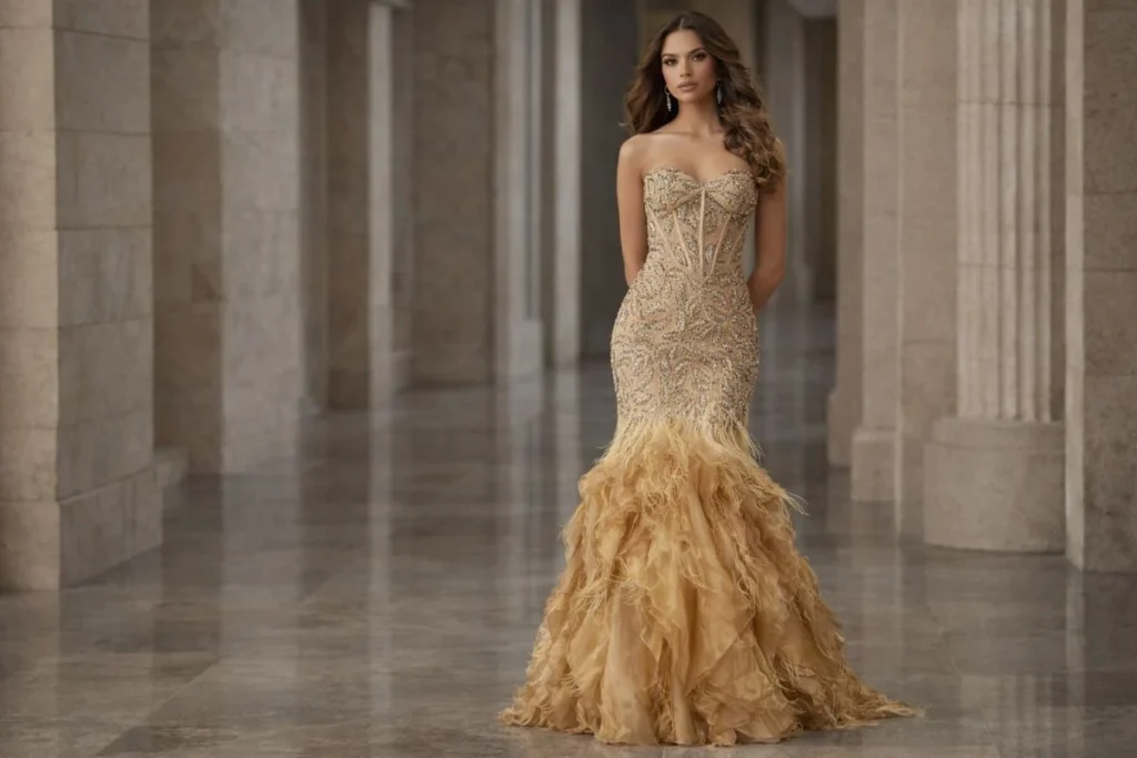 Is Strapless Still Trendy in 2026?
